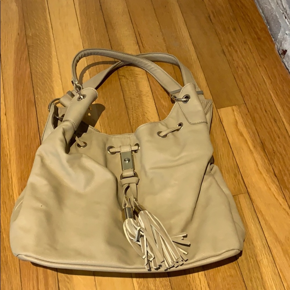 Shoulder bag